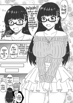 Page 22 of Kanawanakatta Ryouomoi | Unfulfilled mutual love