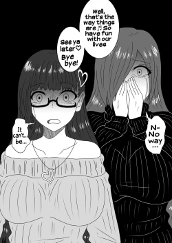 Page 33 of Kanawanakatta Ryouomoi | Unfulfilled mutual love