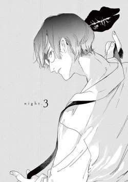 Page 1 of Ashita Niji ga Denakute mo | 就算明天没有彩虹 Ch. 3