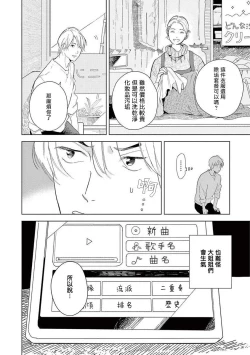 Page 5 of Ashita Niji ga Denakute mo | 就算明天没有彩虹 Ch. 3