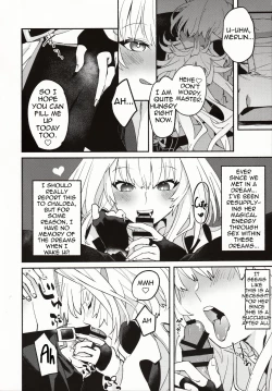 Page 5 of Hana no Oneesan no Ero Hon