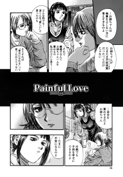 Page 56 of Yuu Mama - Painful Love