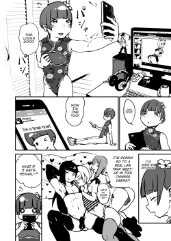 Page 4 of Otokonoko Before After