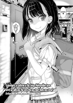 Page 4 of Shutoken Geneki Seifuku Joshi wa Deatta Sono Hi ni Hamechau yo? | Schoolgirls In Uniform In The Tokyo Metropolitan Area Hook Up With You The Very Day You Meet Them, You Know?