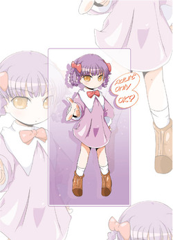 [Suitekiya] Ruru Maga 3 (Takamare! Takamaru)