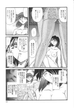 Page 24 of Reijoku no Seijo