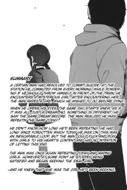 Page 2 of Re:Rape 4 Saishuuwa | Re:Rape 4 The Final Chapter