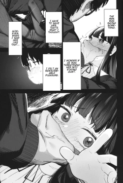 Page 30 of Re:Rape 4 Saishuuwa | Re:Rape 4 The Final Chapter