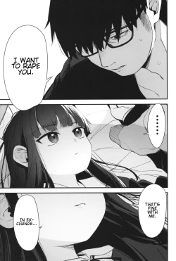 Page 36 of Re:Rape 4 Saishuuwa | Re:Rape 4 The Final Chapter