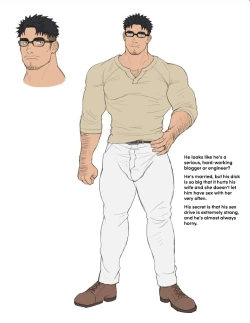 Page 8 of Onahomonitā: Resu-gimi Furīransu SE | Onahole Monitor: Stressed Freelance SE