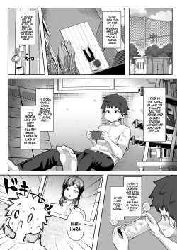 Page 3 of Naze ka Paizuri Shite Kureru Classmate | My Classmate Who Gives Me Titjobs For Some Reason