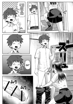 Page 7 of Naze ka Paizuri Shite Kureru Classmate | My Classmate Who Gives Me Titjobs For Some Reason