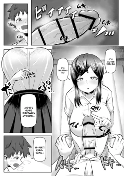 Page 8 of Naze ka Paizuri Shite Kureru Classmate | My Classmate Who Gives Me Titjobs For Some Reason