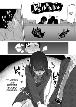 Page 11 of Yomenai Kimi to | With You, Who Is Hard To Read