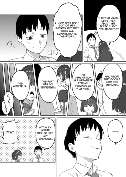 Page 52 of Yomenai Kimi to | With You, Who Is Hard To Read