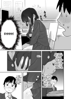 Page 9 of Yomenai Kimi to | With You, Who Is Hard To Read