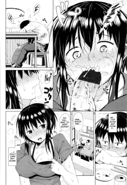 Page 166 of TAPUTAPU MAN-CHITSU