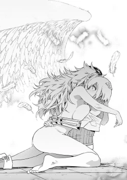 Page 12 of Luvslave Ch. 27