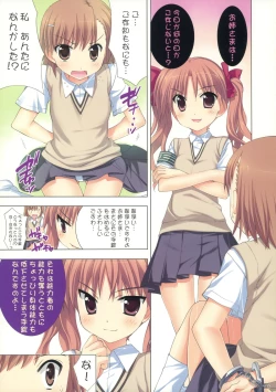 Page 4 of Watashi no Onee-sama