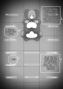 Page 12 of Guro Short, Don't Enter if Don't Like