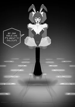 Page 30 of Guro Short, Don't Enter if Don't Like