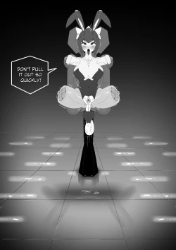 Page 32 of Guro Short, Don't Enter if Don't Like