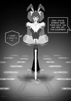 Page 33 of Guro Short, Don't Enter if Don't Like