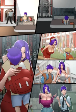 Page 22 of Dear Mother Clara 03