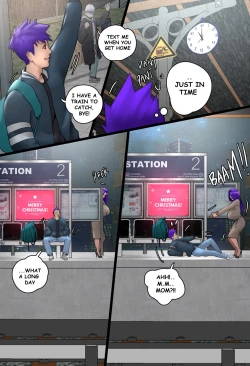 Page 2 of Dear Mother Clara 03