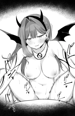 Page 3 of Baobhan Sith ANGEL & DEVIL