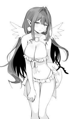 Page 4 of Baobhan Sith ANGEL & DEVIL