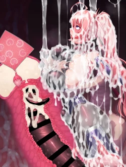 Page 29 of Kan Ochi Zetchou Shimotsuki Himemaru | 完堕絶頂霜月姫丸