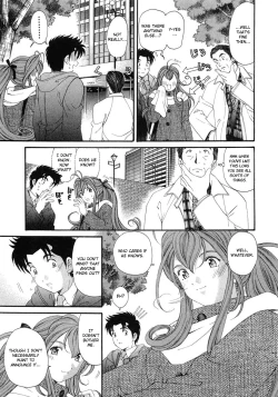 Page 163 of Virgin na Kankei 6