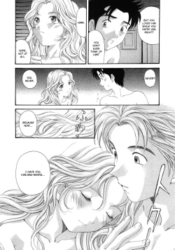 Page 40 of Virgin na Kankei 6