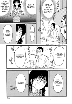 Page 189 of Hisae Haitoku Nikki Kanzenban Jou