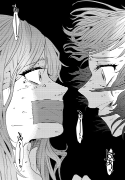 Page 5 of yuri ryona