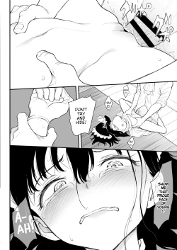 Page 24 of Maid Education: Fallen Aristocrat Rurikawa Tsubaki Chapter 3