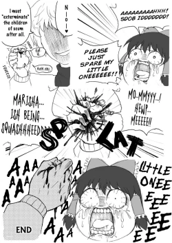 Page 16 of Human Extermination