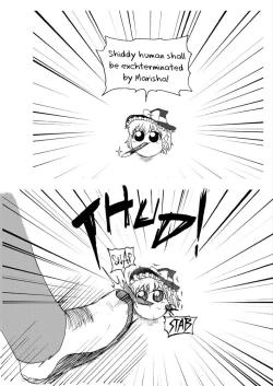 Page 9 of Human Extermination