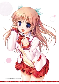 Page 102 of Dai toshokan no hitsujikai bijuarufanbukku