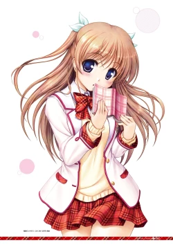 Page 91 of Dai toshokan no hitsujikai bijuarufanbukku