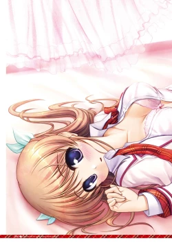 Page 98 of Dai toshokan no hitsujikai bijuarufanbukku