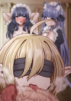 Page 60 of Dorei Shōnin no Yashiki（个人机翻略润色）