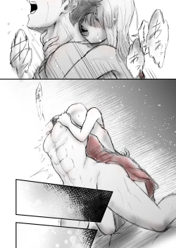 Page 33 of Someday we'll laugh about it