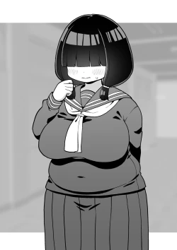 Page 56 of Mob-gao Doukyuusei o Shojo no Mama Anal Kaihatsu shita Hanashi