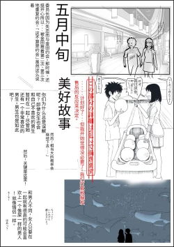 Page 33 of Kaneda wa nani mo Warukunai Vol.1