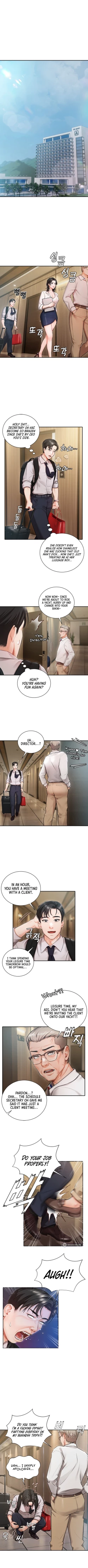 Page 4 of Hyeonjung’s Residence