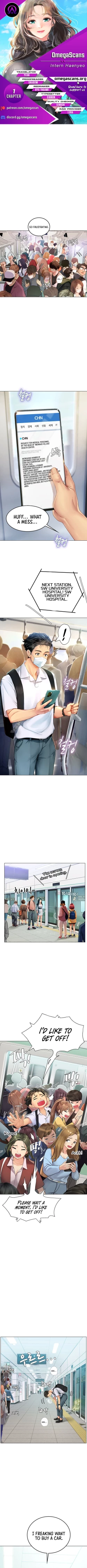 Page 2 of Intern Haenyeo