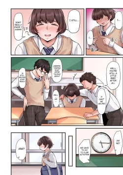 Page 4 of Hitozuma Yuushuu Stocking to Hakui no Koukotsu