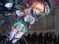 Page 24 of Interspecies sexual behaviour of leona part 2